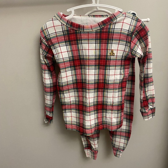 Organic Cotton Pjs 💛2 for 10💛 - Picture 2 of 2